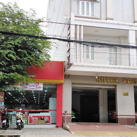 Sao Mai An Giang Hotel Long Xuyên エクステリア 写真