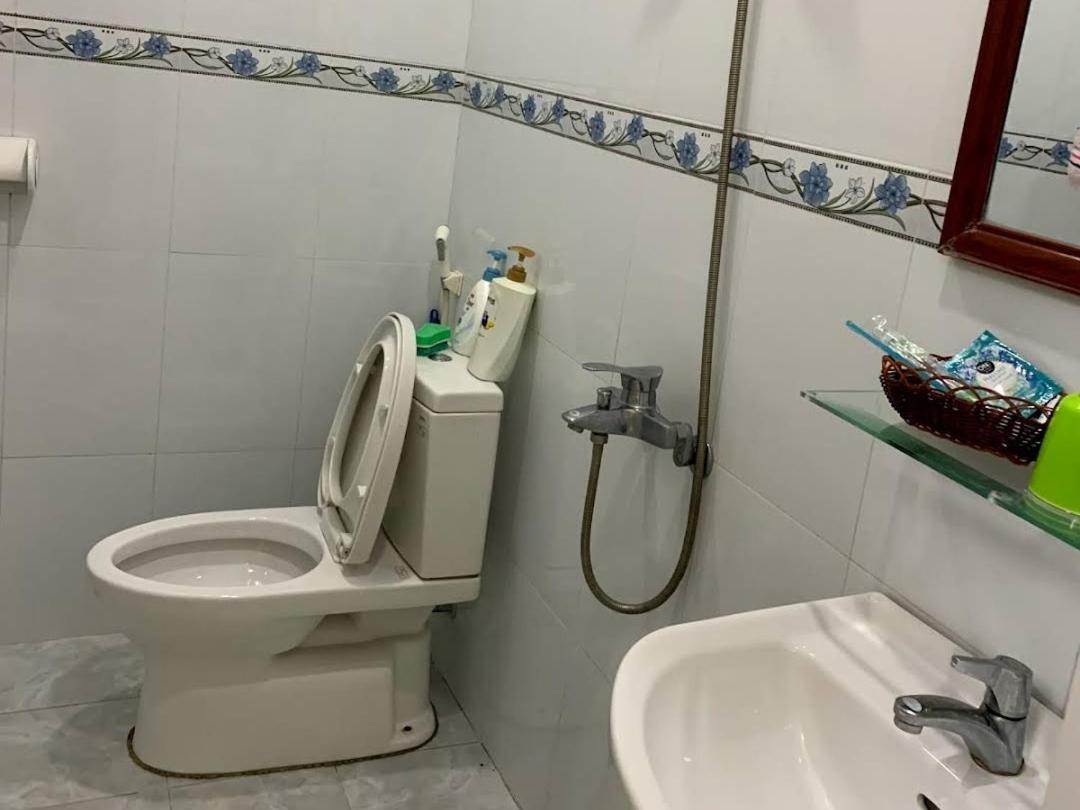 Sao Mai An Giang Hotel Long Xuyên エクステリア 写真