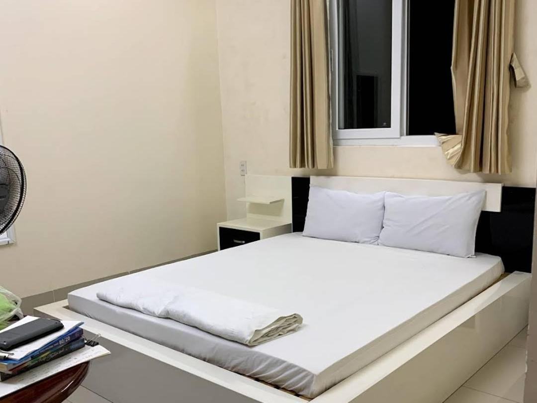 Sao Mai An Giang Hotel Long Xuyên エクステリア 写真