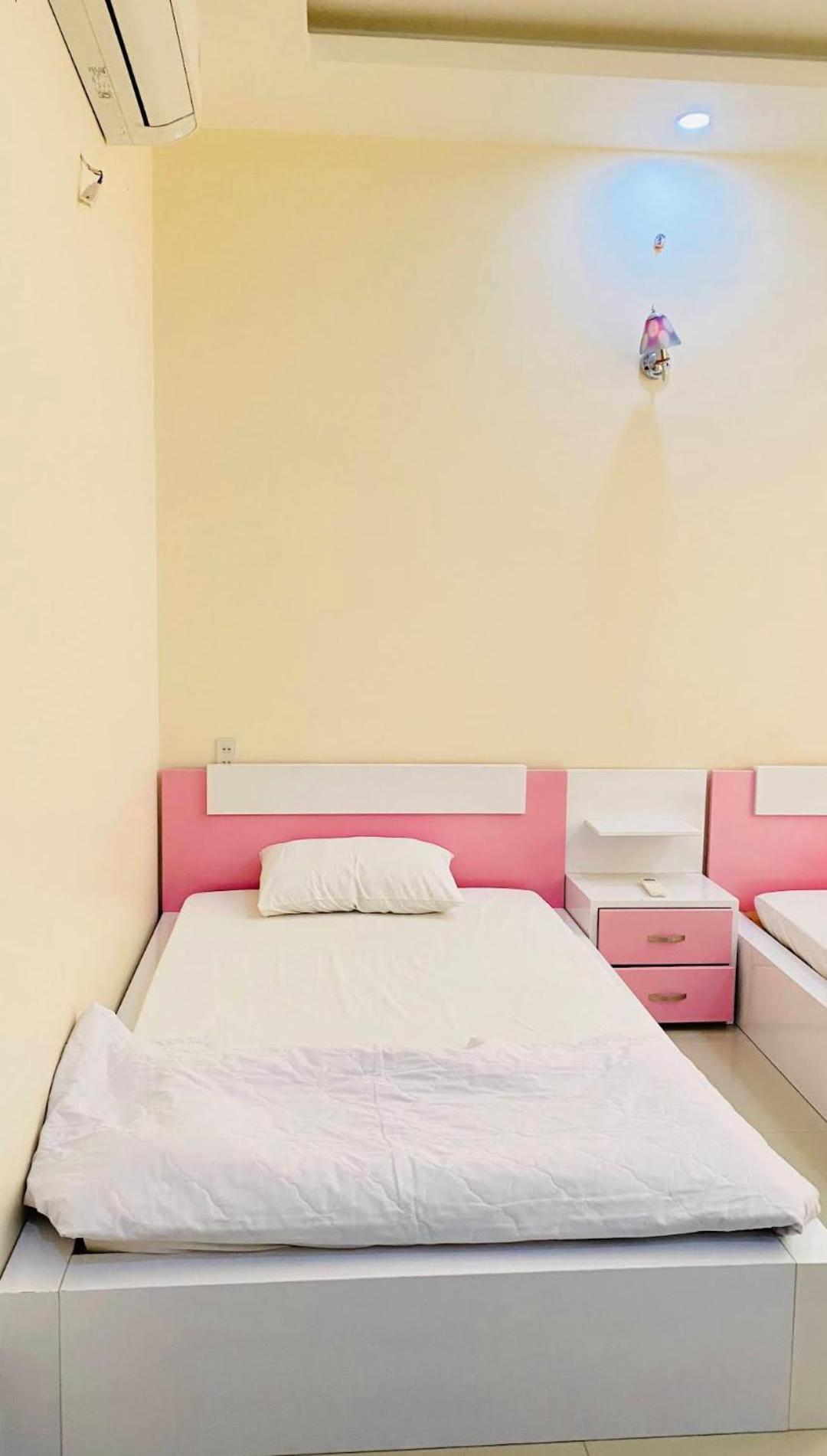 Sao Mai An Giang Hotel Long Xuyên エクステリア 写真
